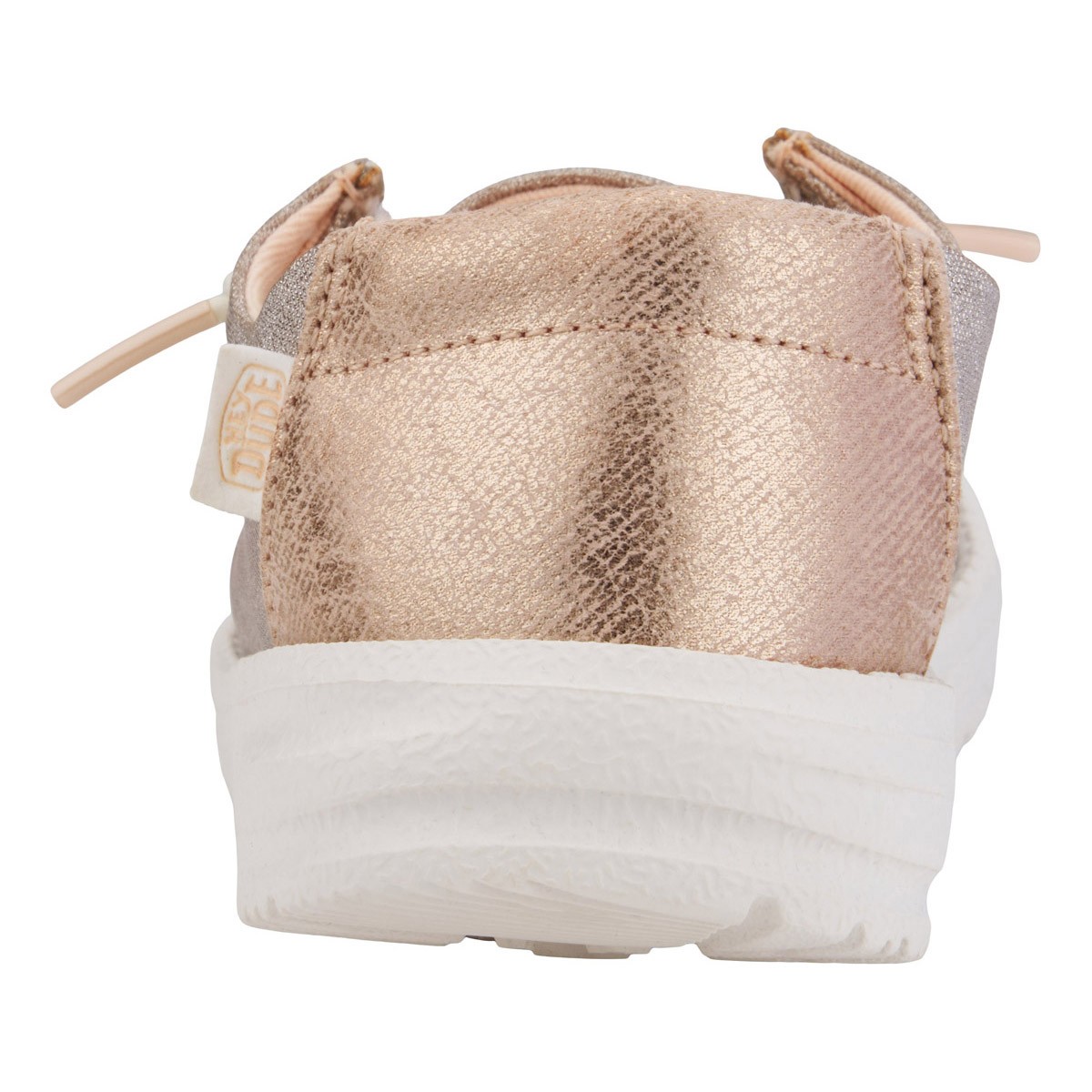 Wendy y metallic sparkle