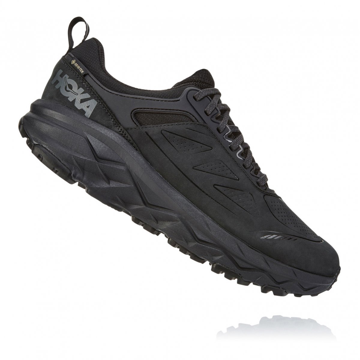 Hoka One One CHALLENGER LOW GTX MEN'S HK.1106517BLK