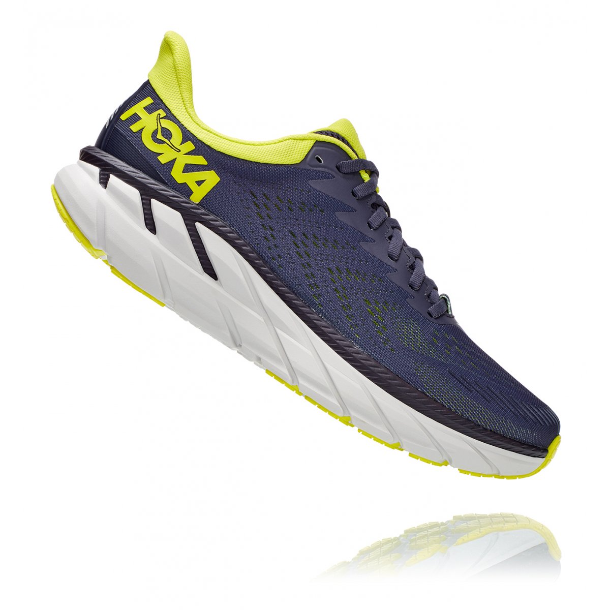 Hoka One One CLIFTON 7 MEN'S HK.1110508OGEP