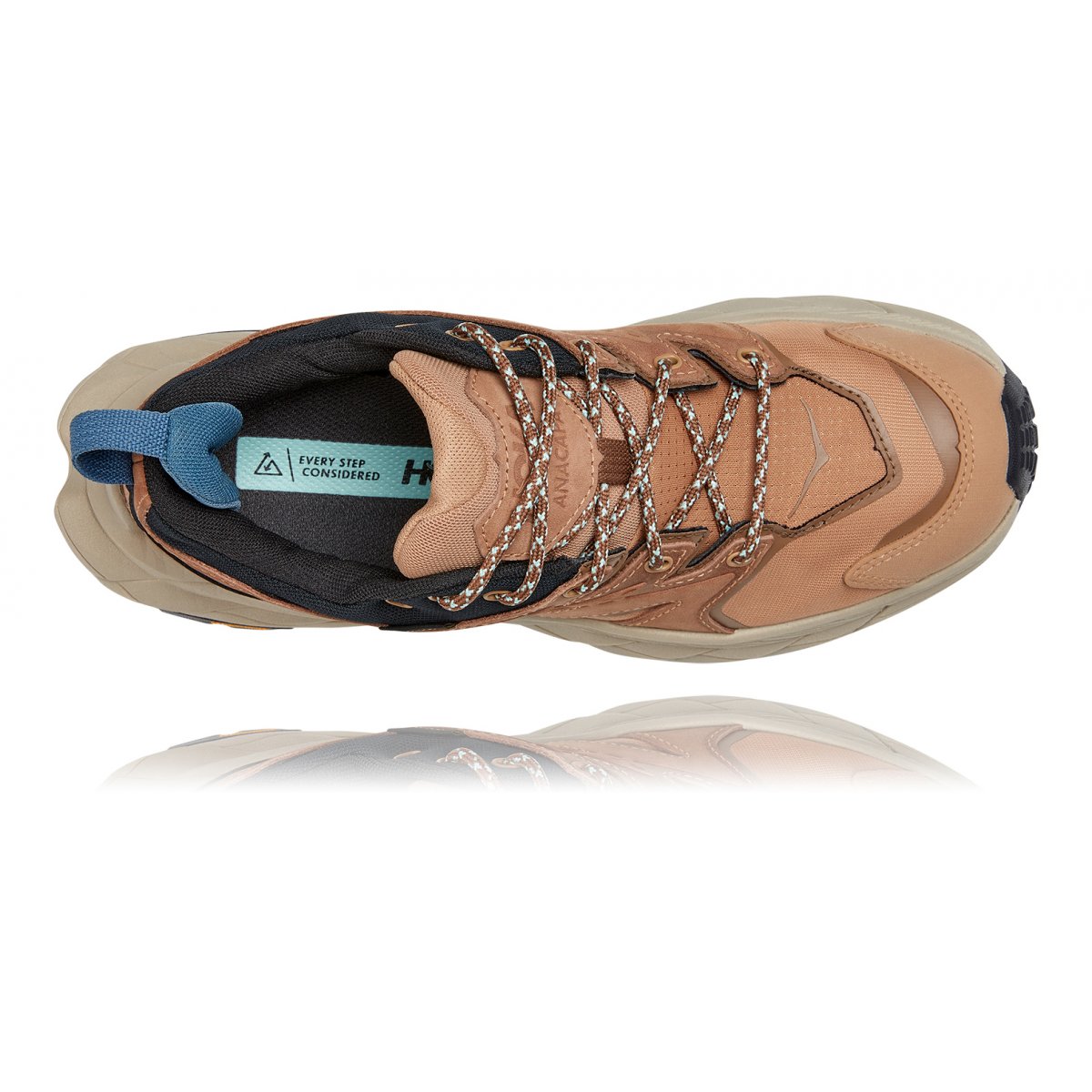 ANACAPA LOW GTX WOMEN'S
