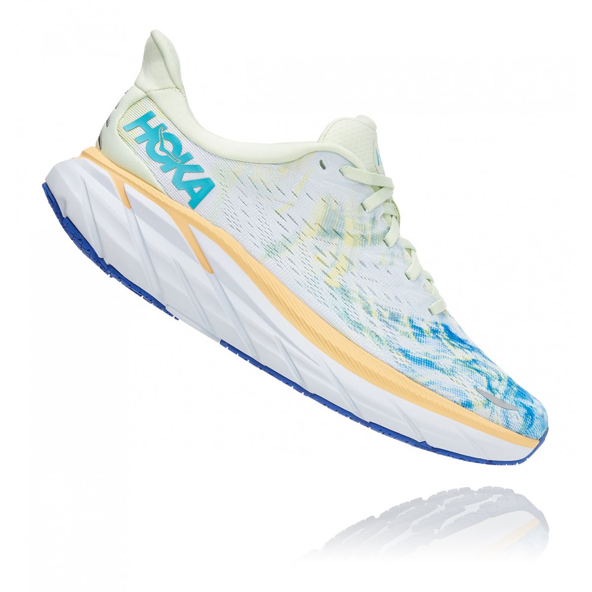 CLIFTON 8 WOMEN'S