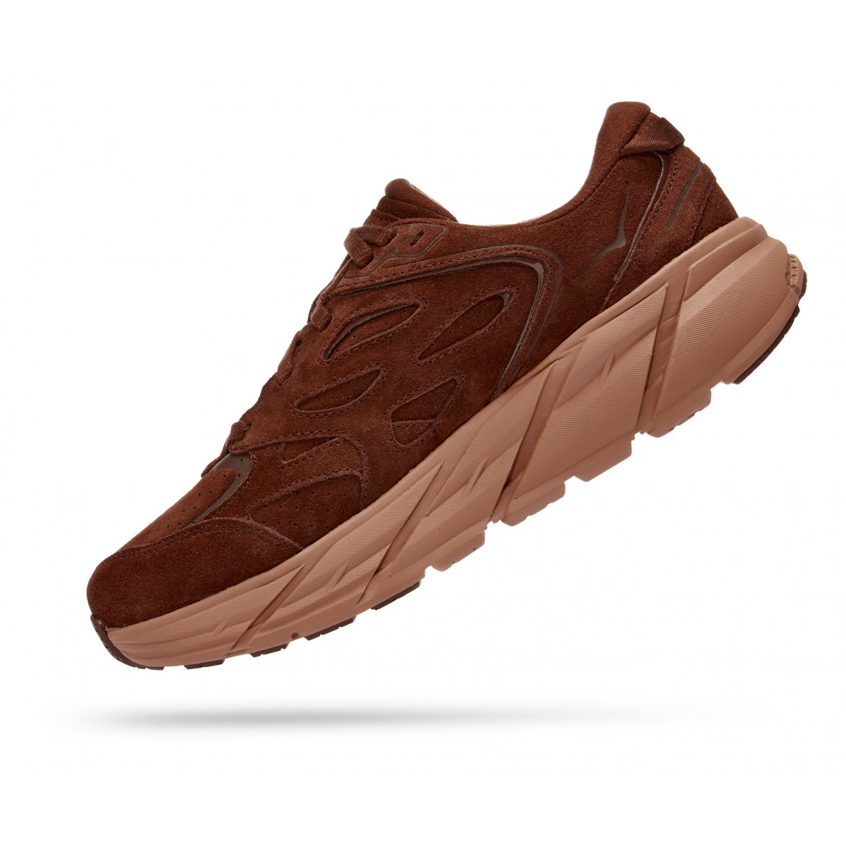 CLIFTON L SUEDE