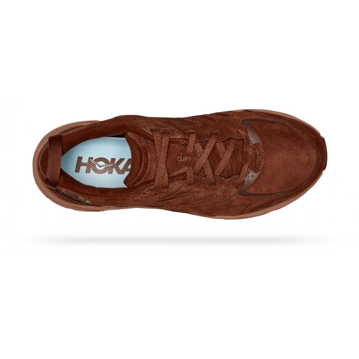 CLIFTON L SUEDE