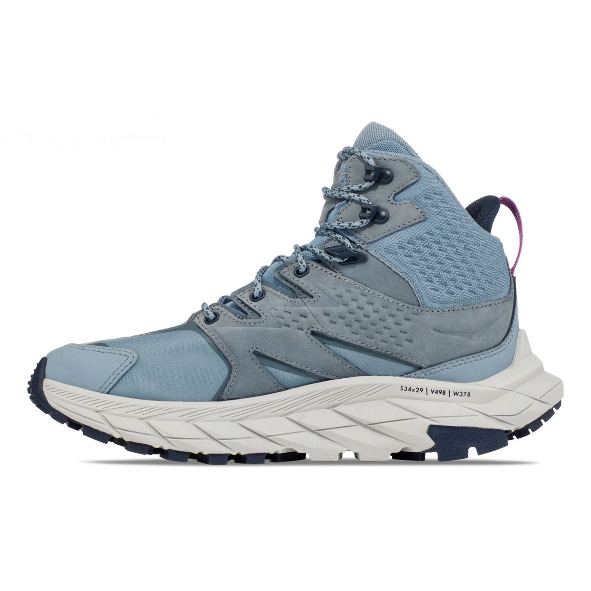 ANACAPA MID GTX WOMEN'S