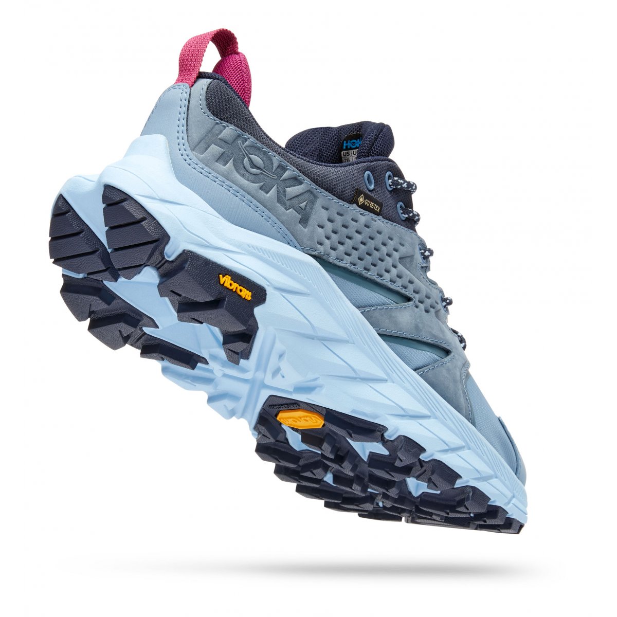ANACAPA LOW GTX WOMEN'S