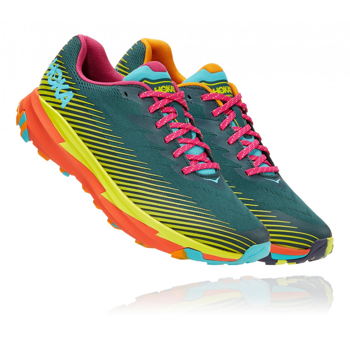 guida alle taglie hoka