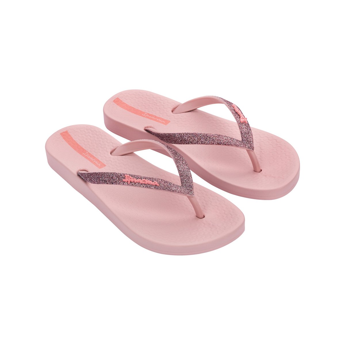 Ipanema Anatomic Lolita Infradito Donna Blu - Comode E Alla Moda