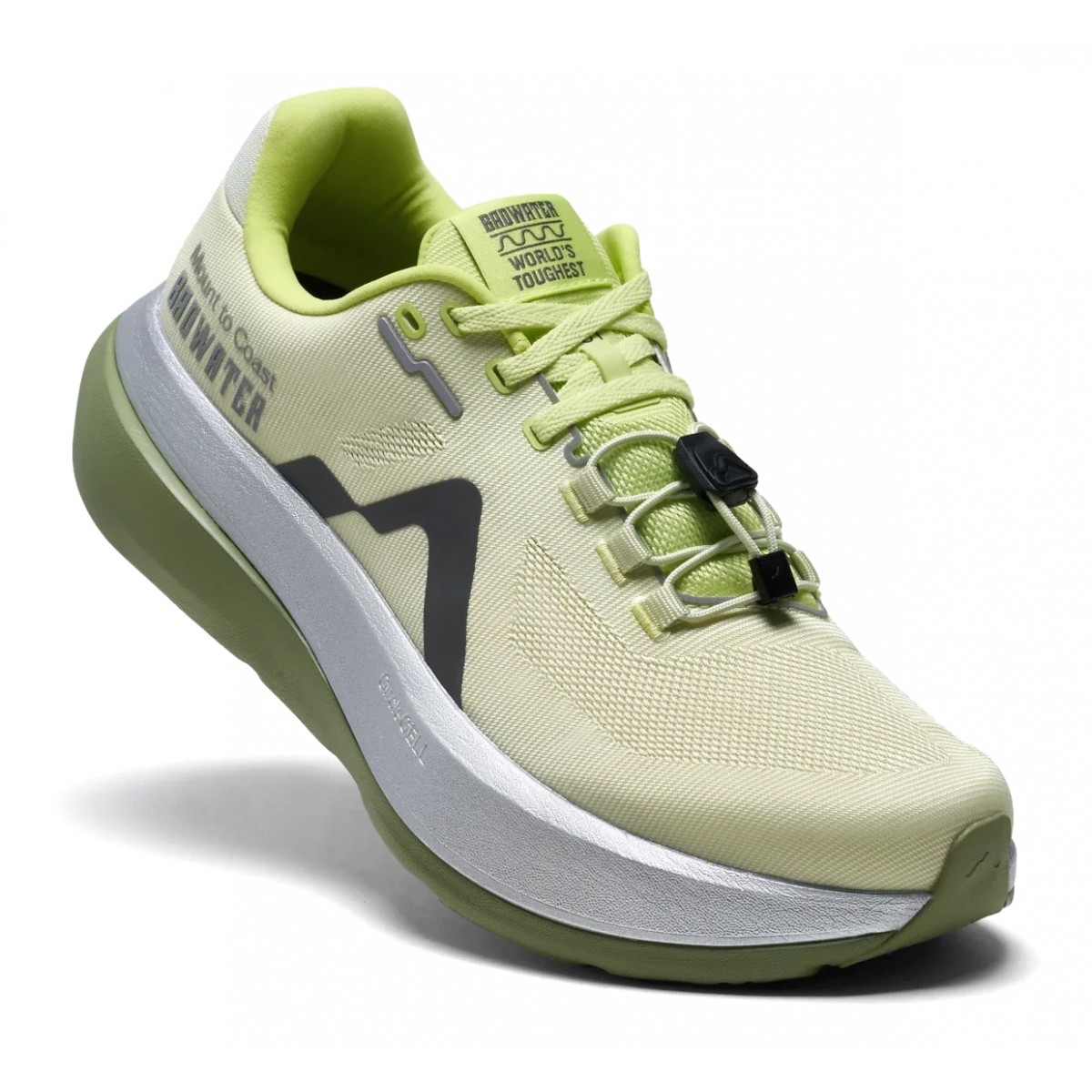 Scarpa C135 Woman Lim.ed Badwater