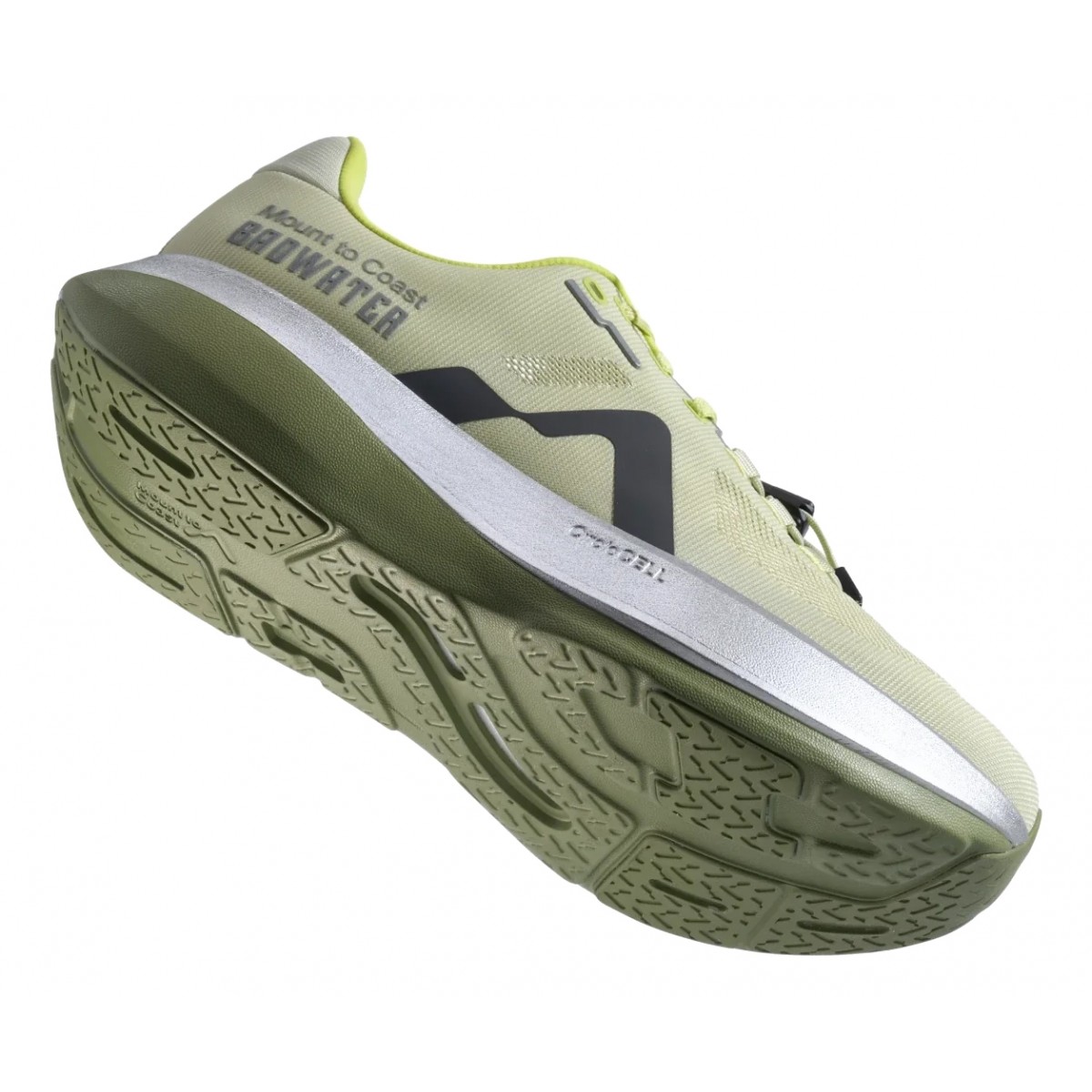 Scarpa C135 Woman Lim.ed Badwater