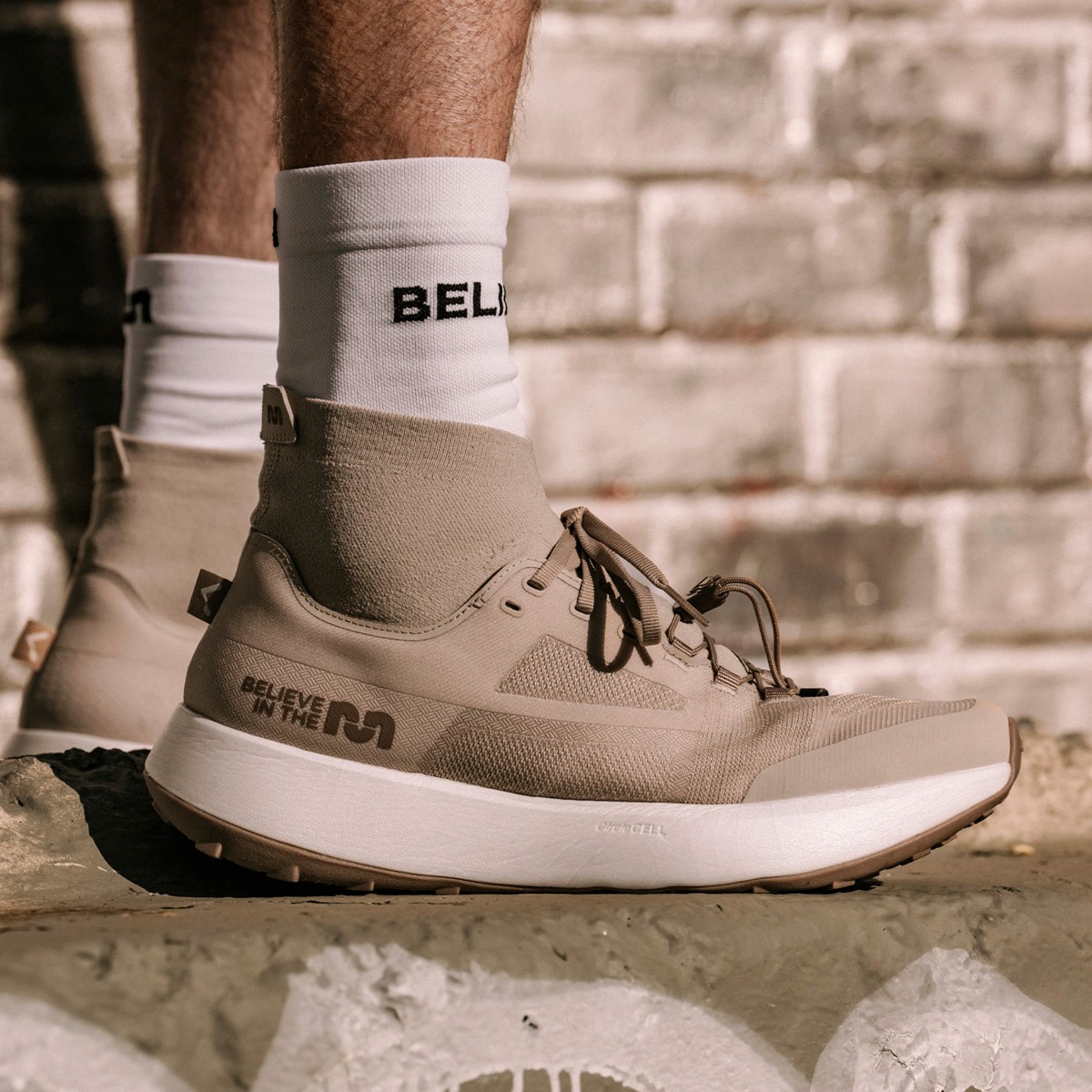 Scarpa H1 BITR M Limited edition
