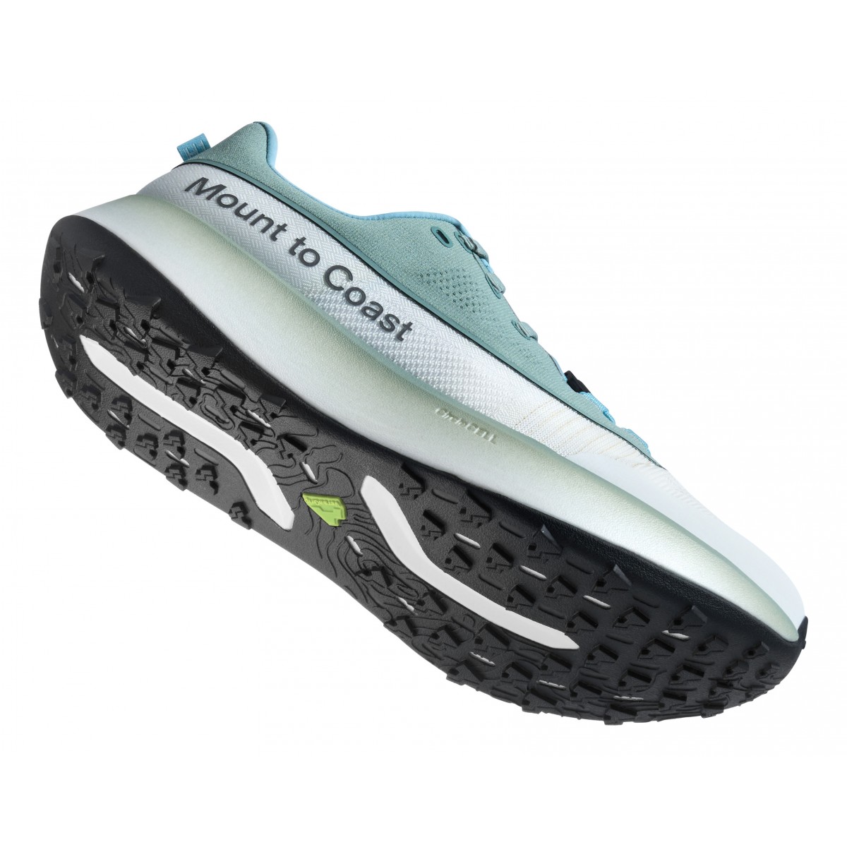 Scarpa H1 Man