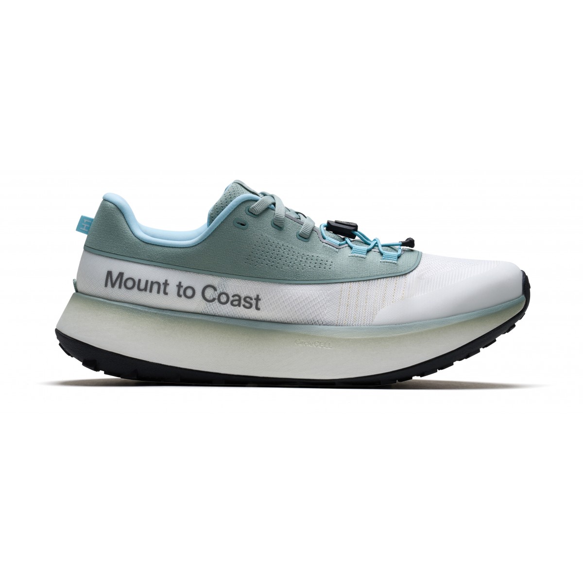 Scarpa H1  Woman