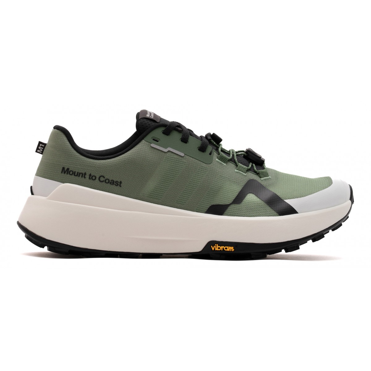 Scarpa M1 Man