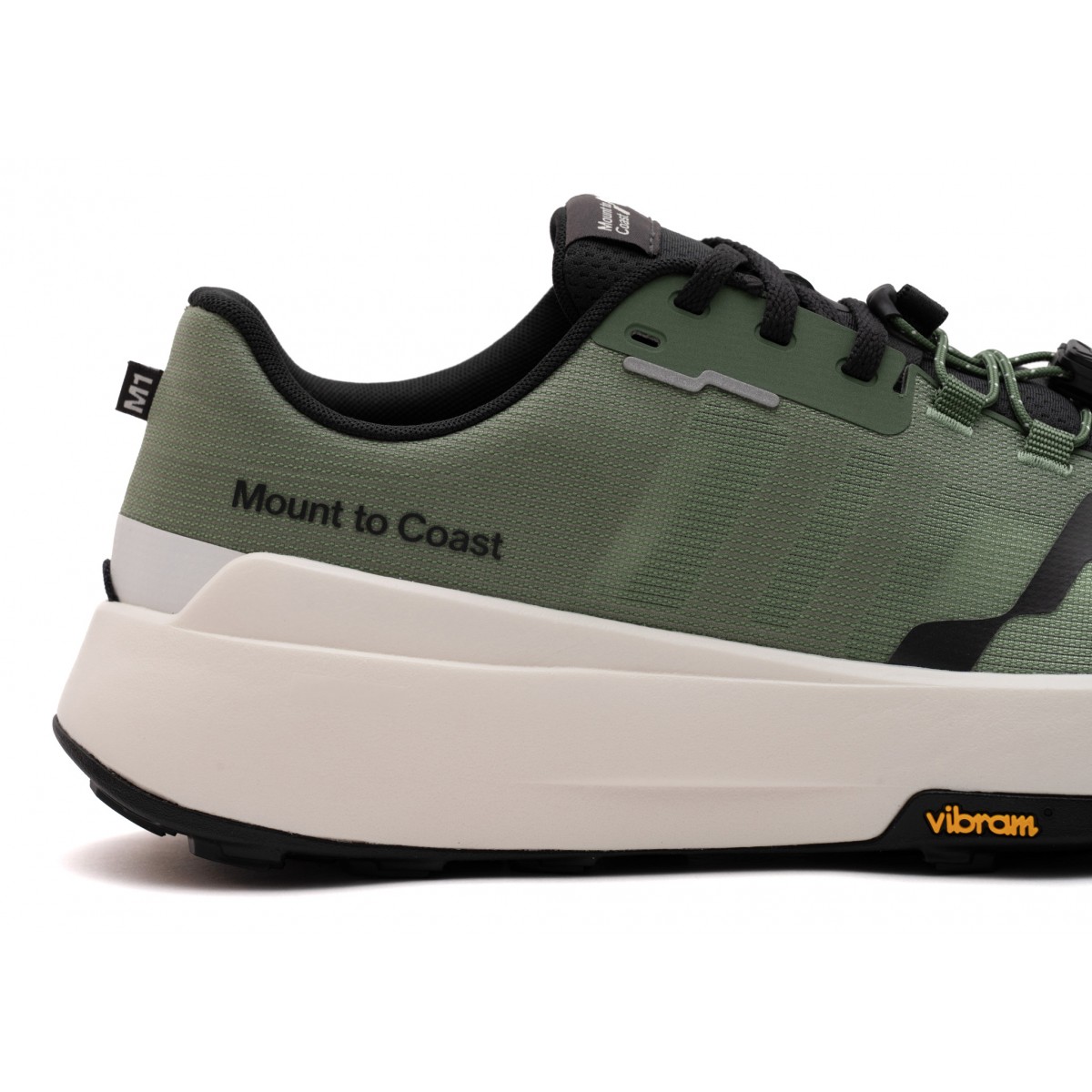 Scarpa M1  Woman