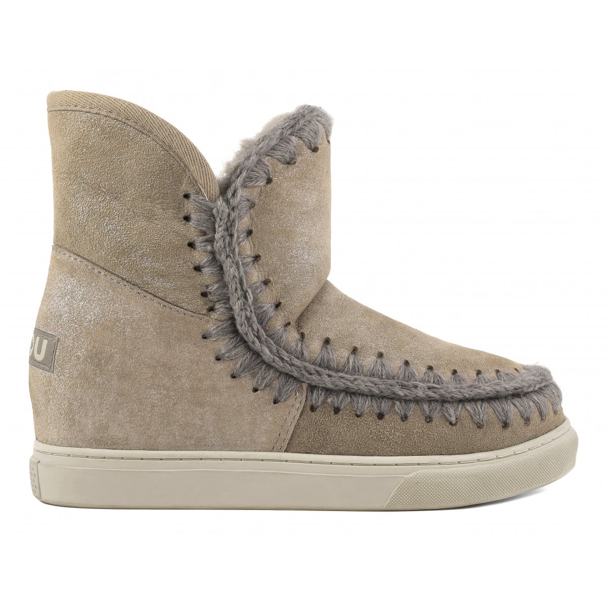 mou inner wedge sneaker