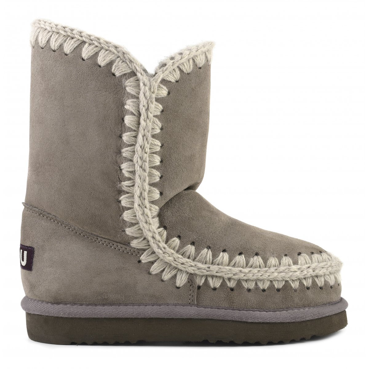 eskimo ankle boots mou women fall winter