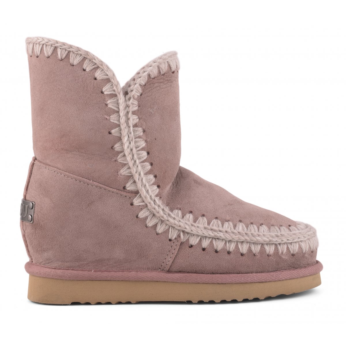 mou inner wedge sneaker