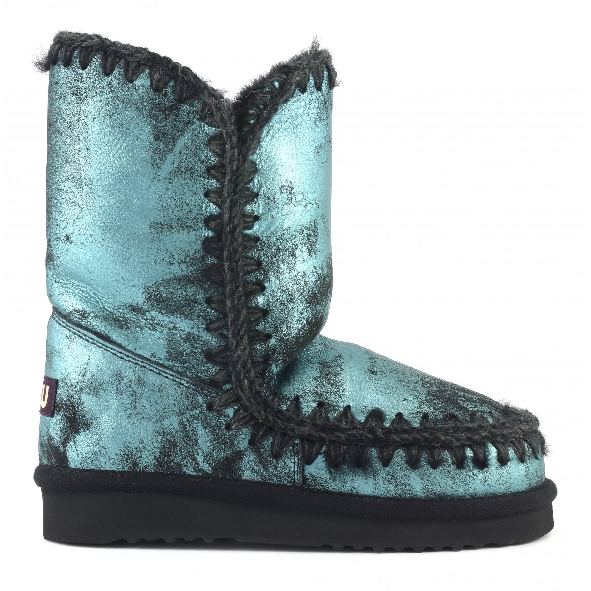 eskimo 24 limited edition - ankle boots 