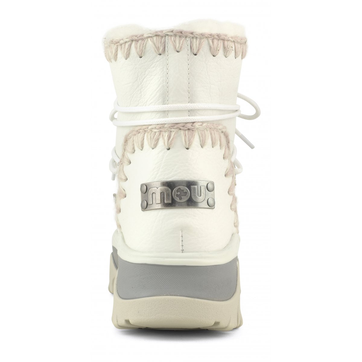 Chunky sneaker lace up boot WXWHI img 4