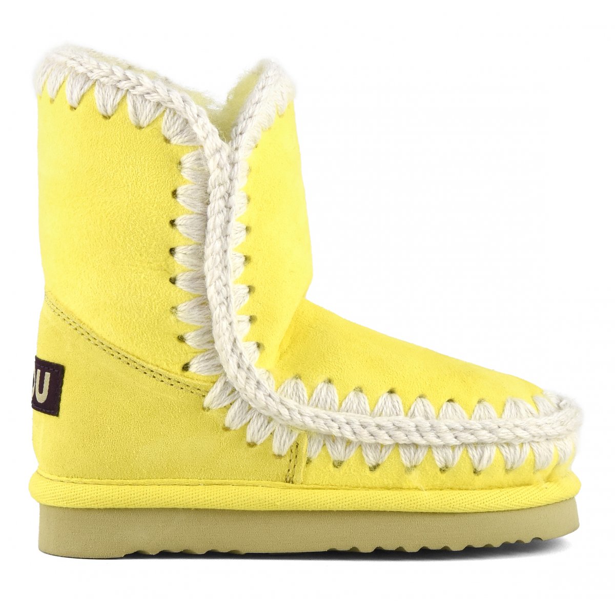 Mou boots shop official website