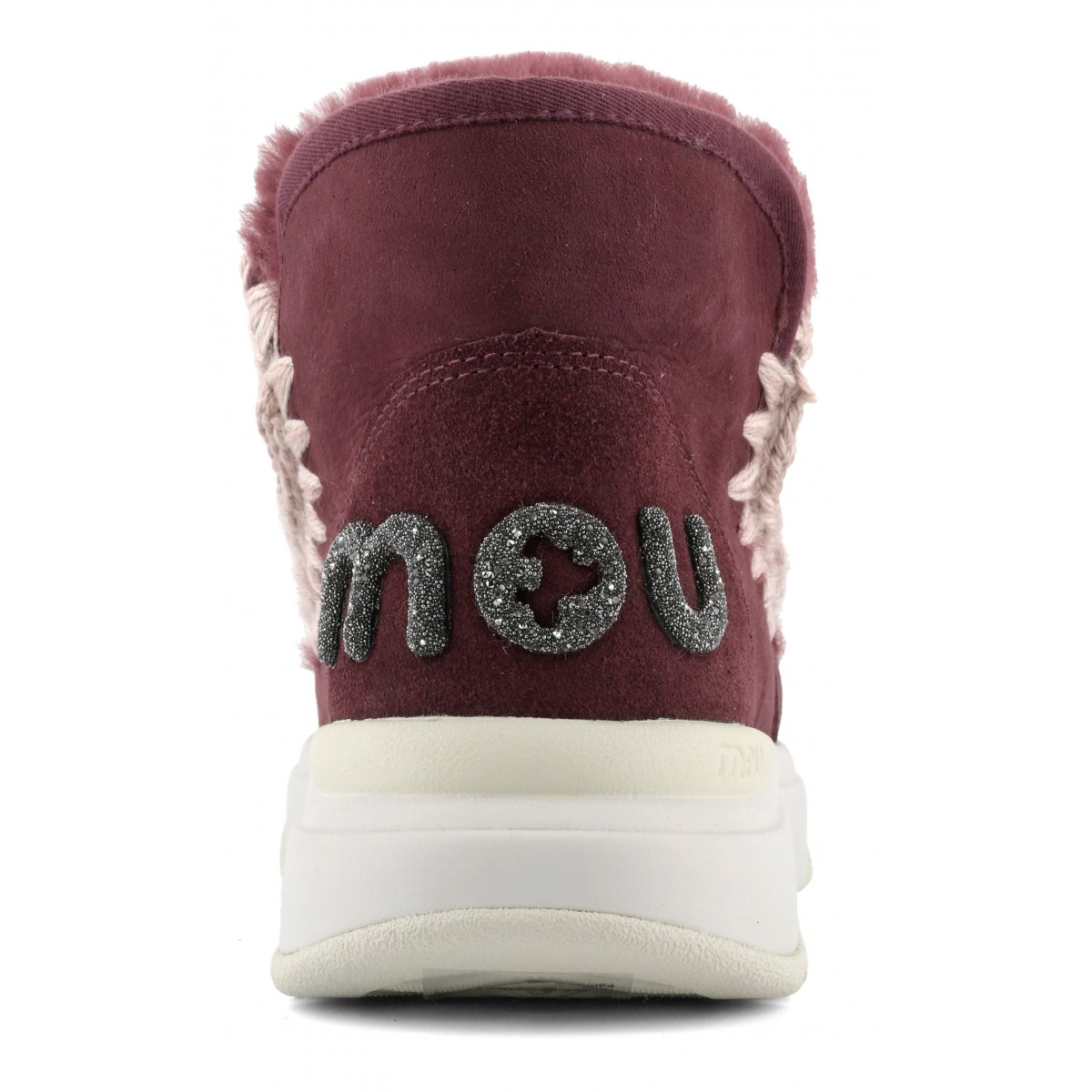 Eskimo jogger glitter logo CAB img 4