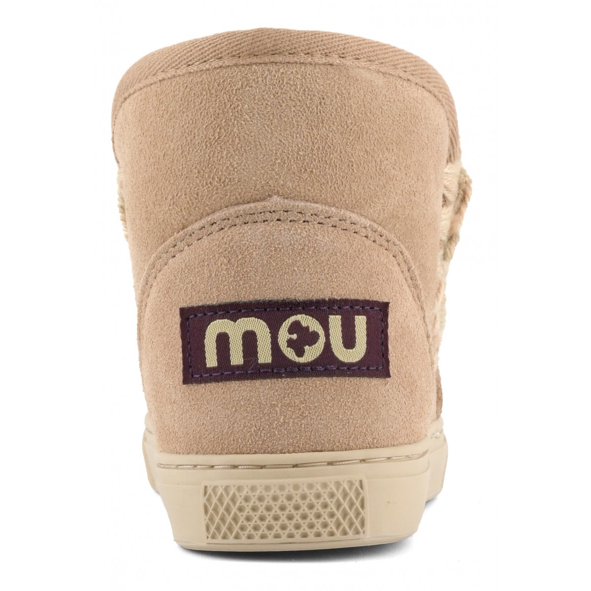 Eskimo sneaker kid CAM img 4