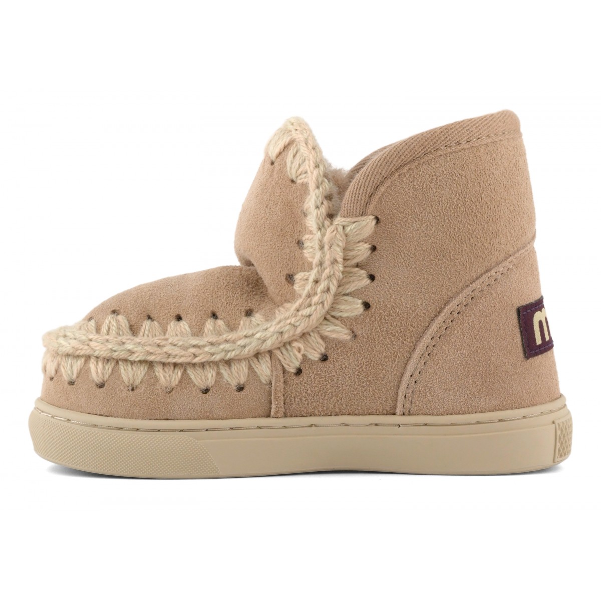 Eskimo sneaker kid CAM img 5