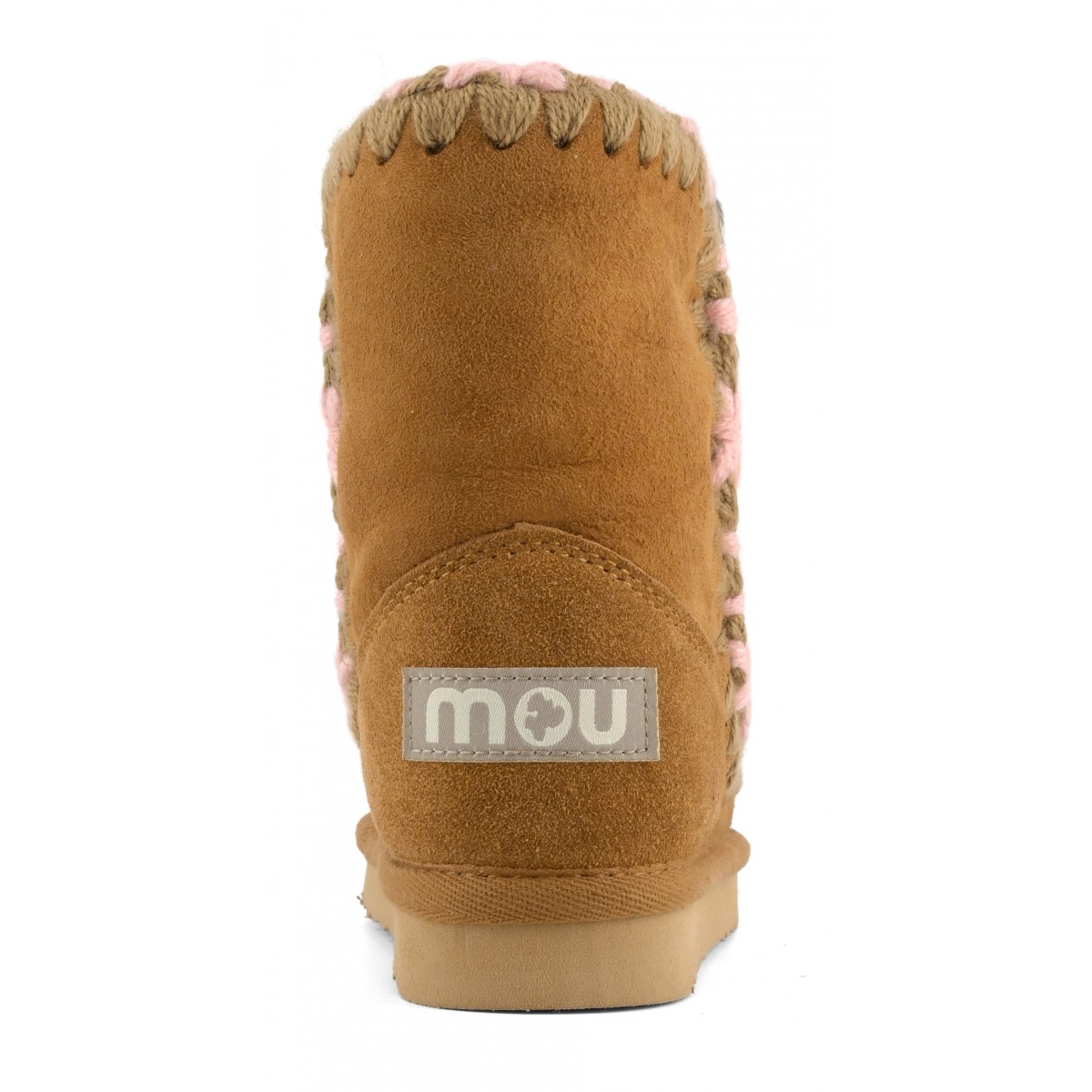 Eskimo overstitching kid COG img 4