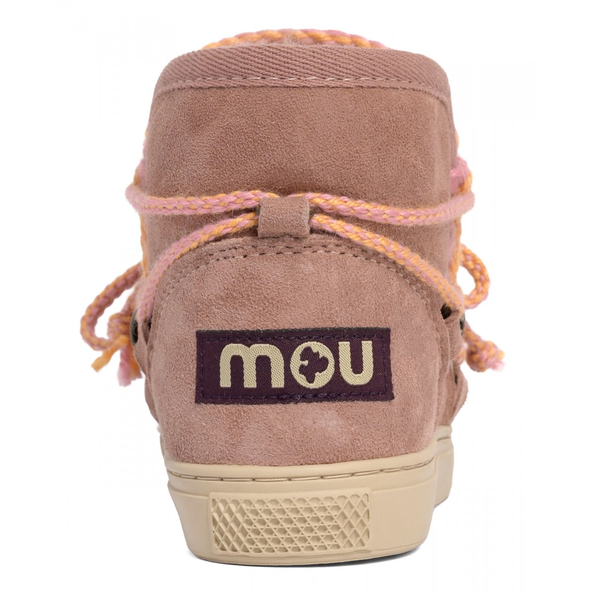 Kids sneaker scoubidou lace DKPIN img 4