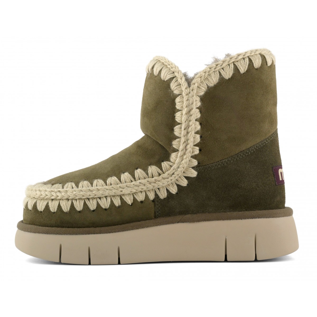 Eskimo 18 bounce MOO img 5