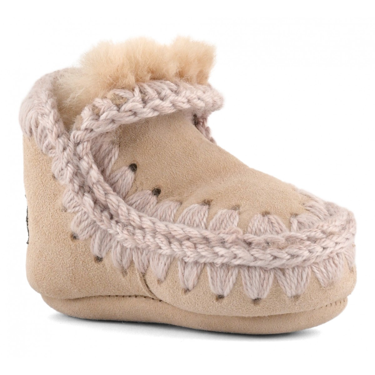 Eskimo infant ROBE img 2