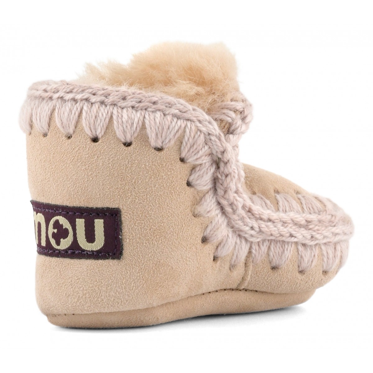 Eskimo infant ROBE img 3