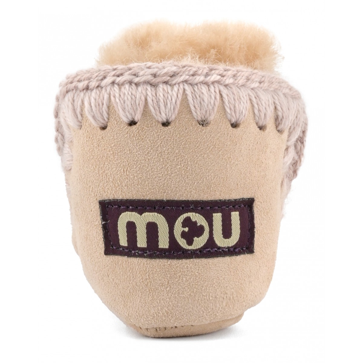 Eskimo infant ROBE img 4