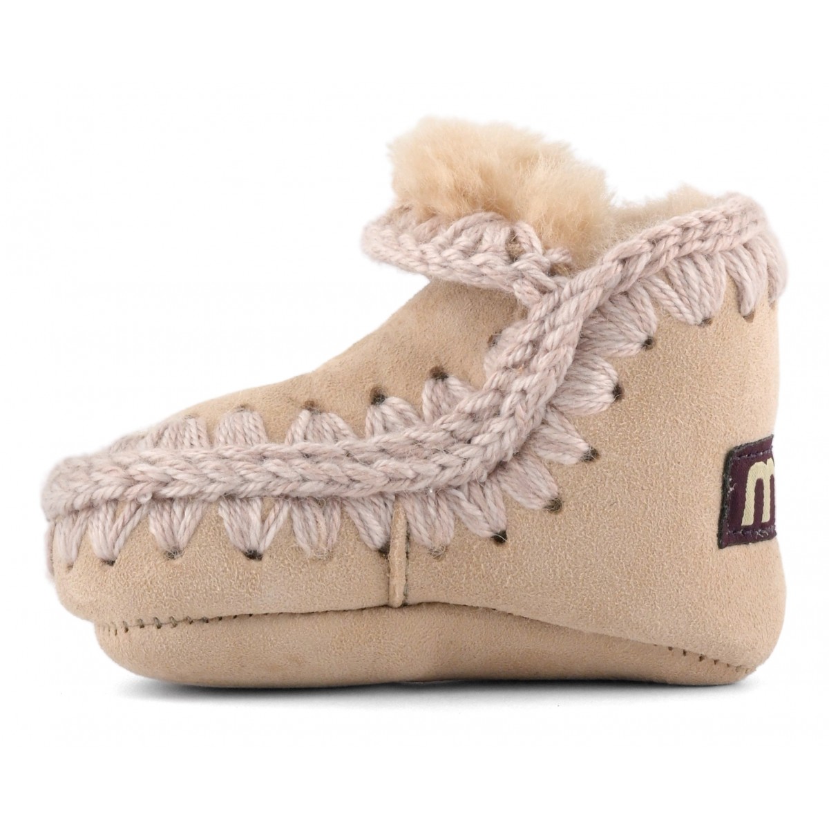 Eskimo infant ROBE img 5