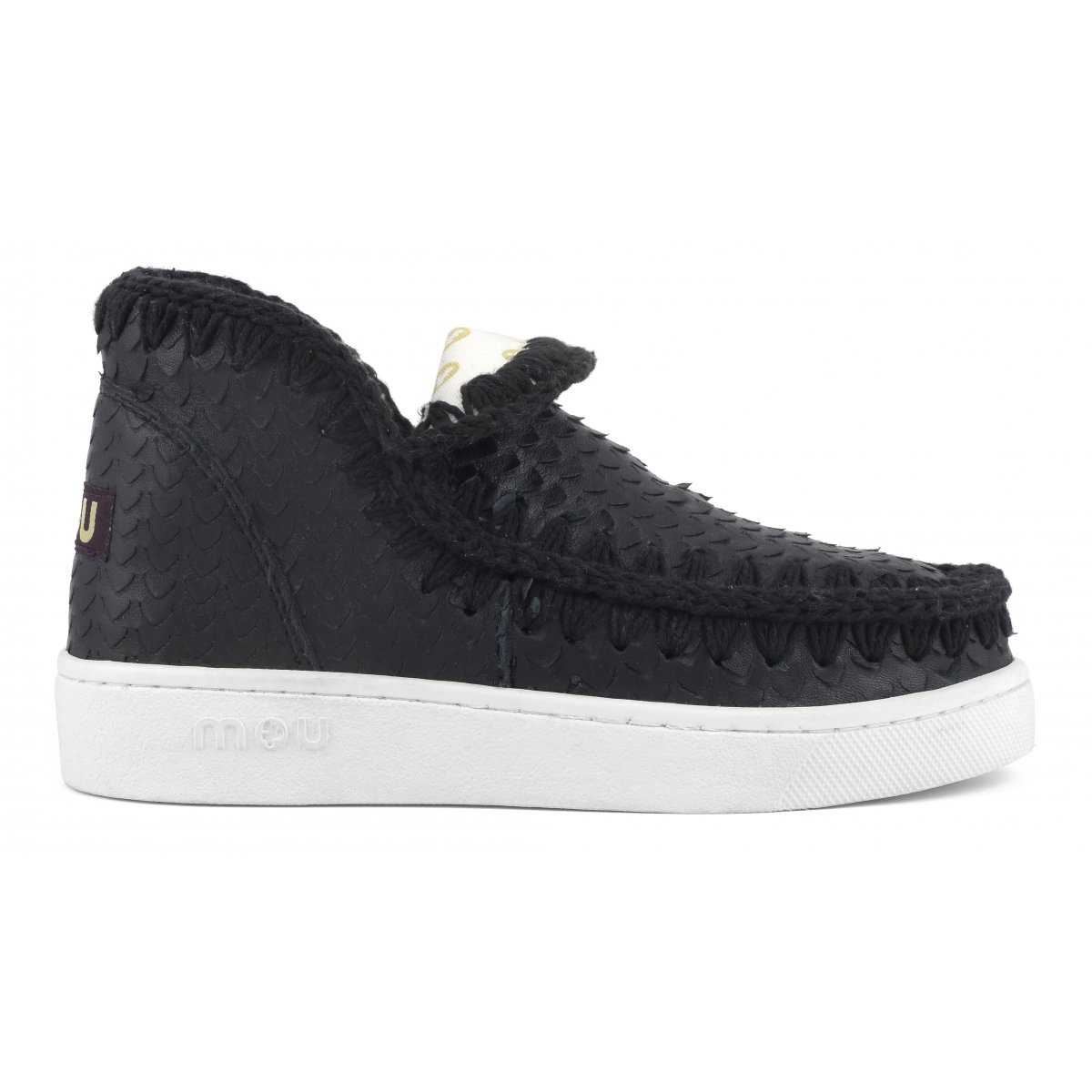summer eskimo sneaker special leathers SCABLA img 1