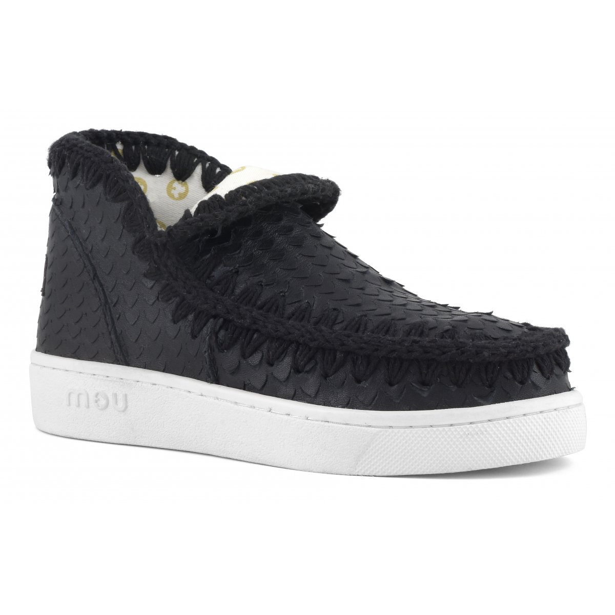 summer eskimo sneaker special leathers SCABLA img 2