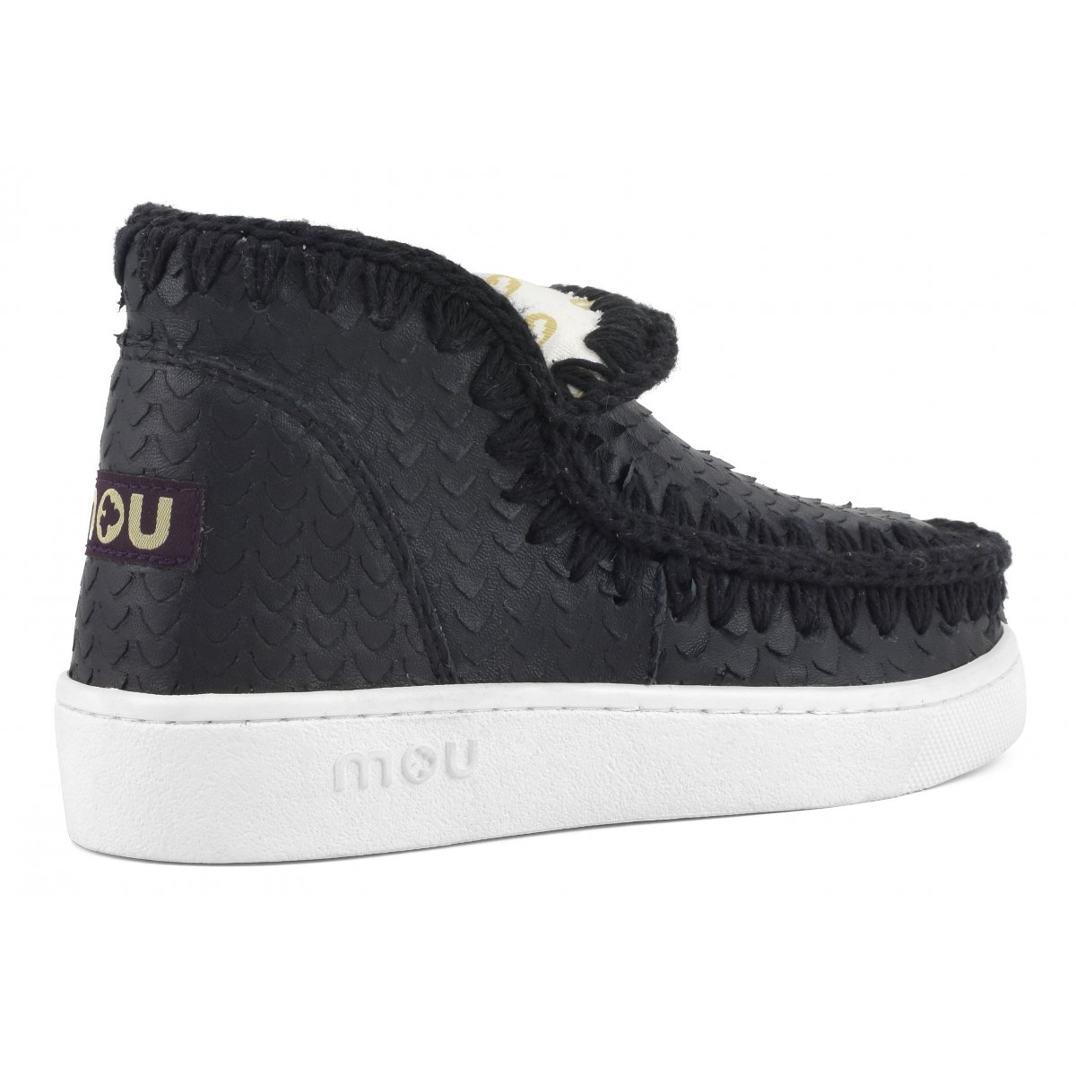 summer eskimo sneaker special leathers SCABLA img 3