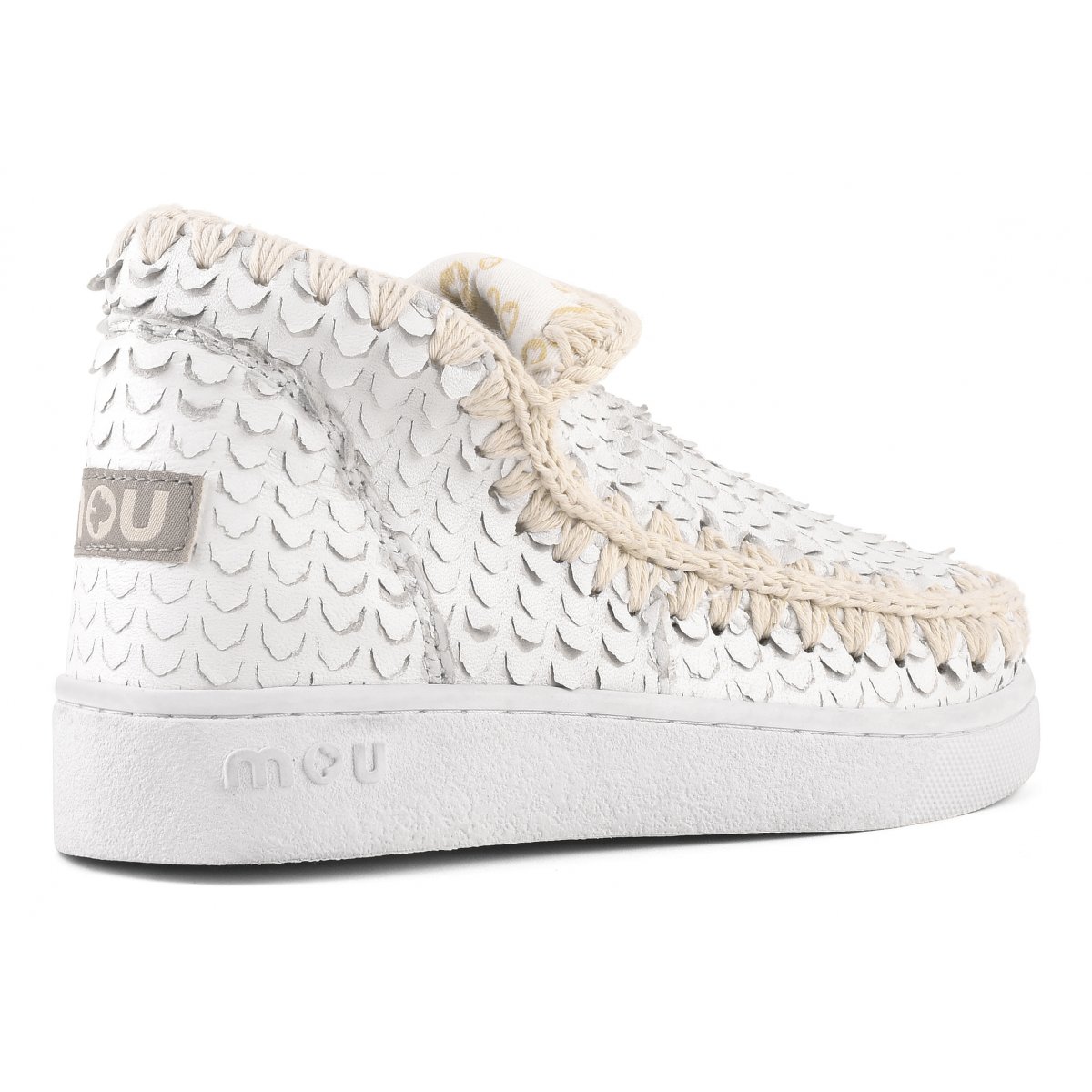 summer eskimo sneaker special leathers SCAWHI img 3