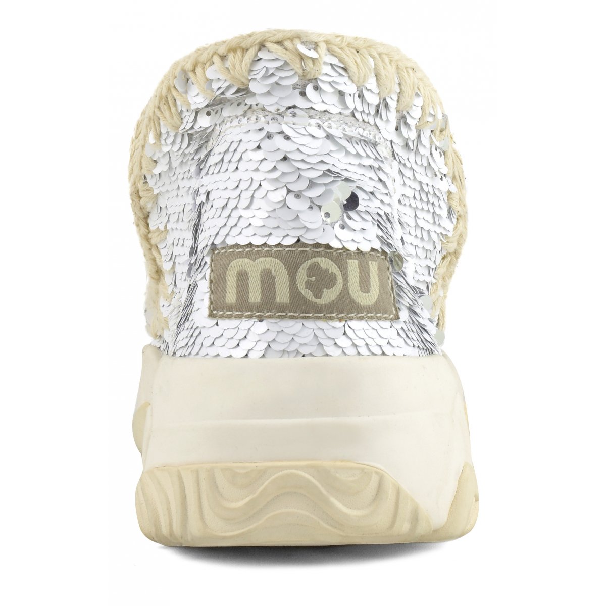 eskimo trainer all sequins WHISIL img 4