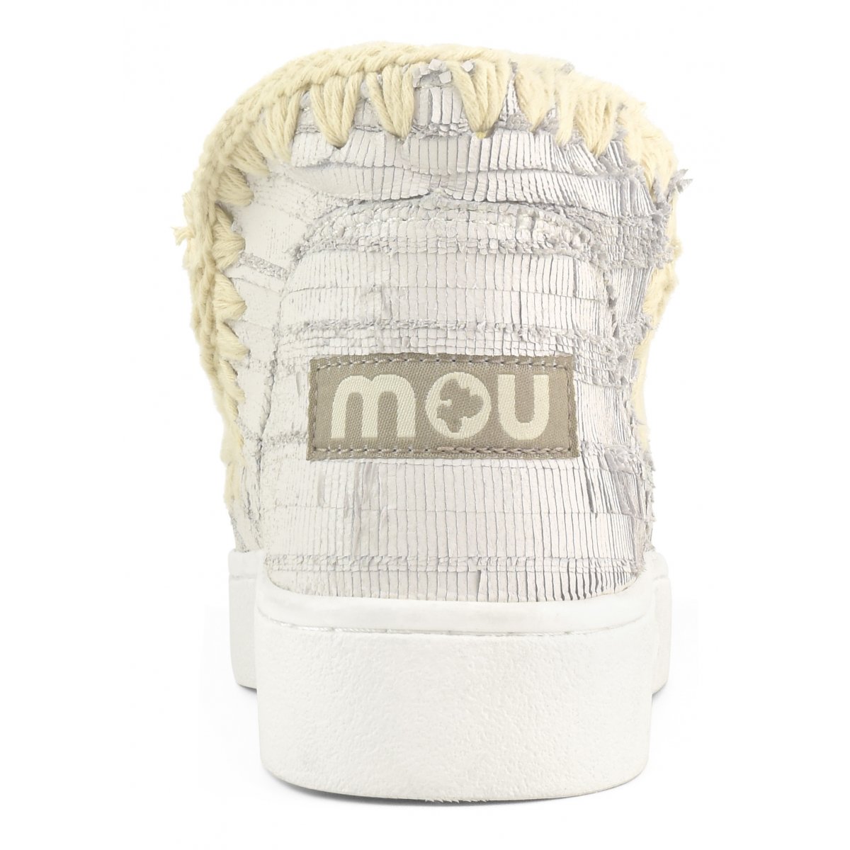 summer eskimo sneaker special leathers CUTWHI img 4
