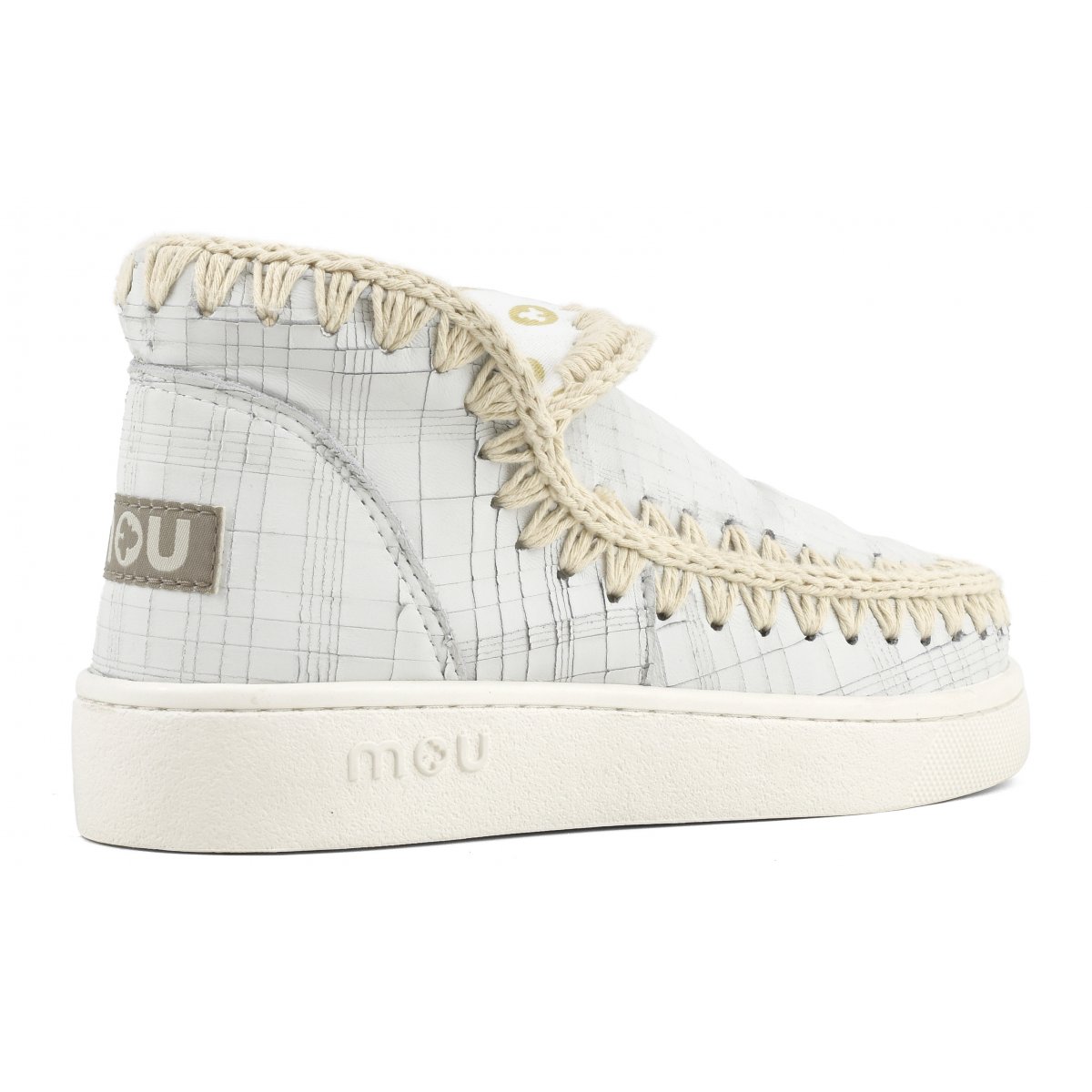 summer eskimo sneaker special leathers CHWHI img 3