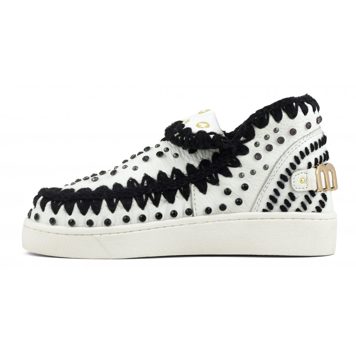 sneaker studs and stitch WHI img 5