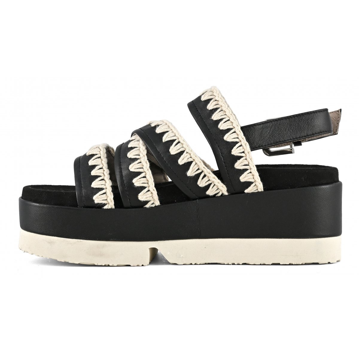 Mou - Japanese flatform