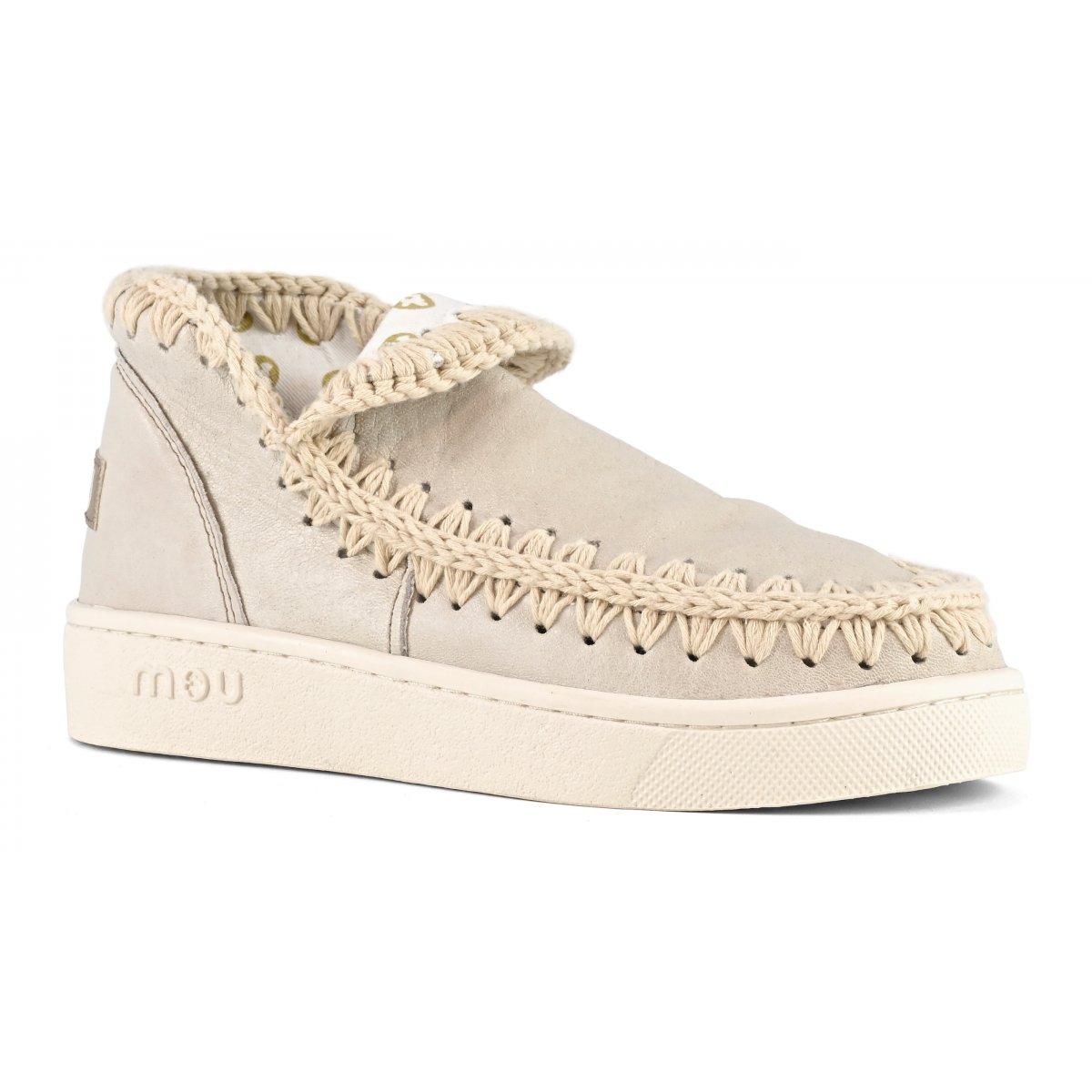 Summer Eskimo sneaker special leathers CSWHI img 2