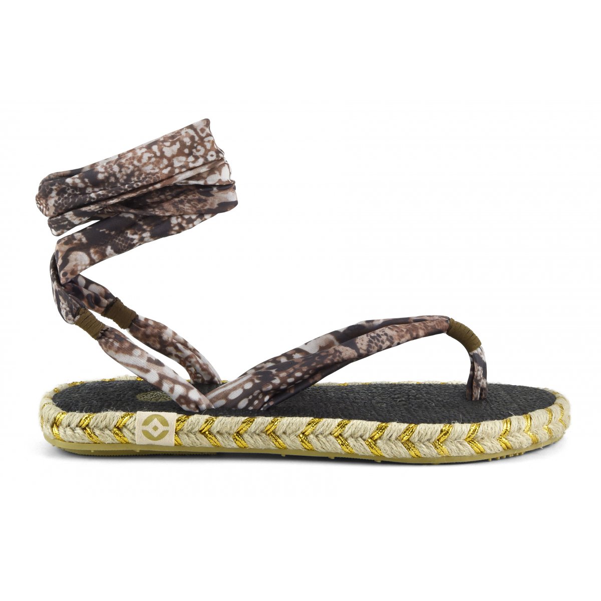 Nalho KARABI SANDAL SNAKE