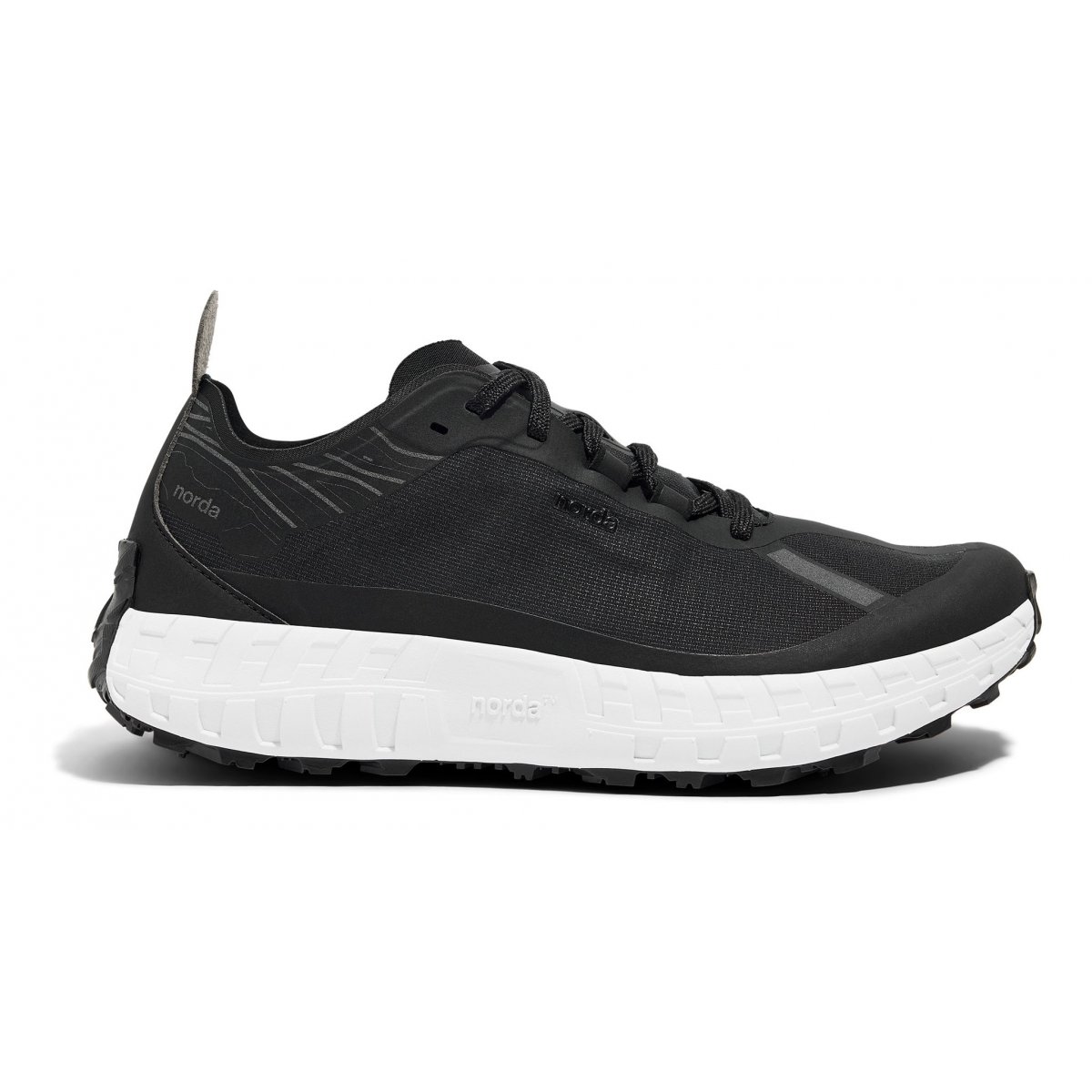 Scarpa Norda 001A W