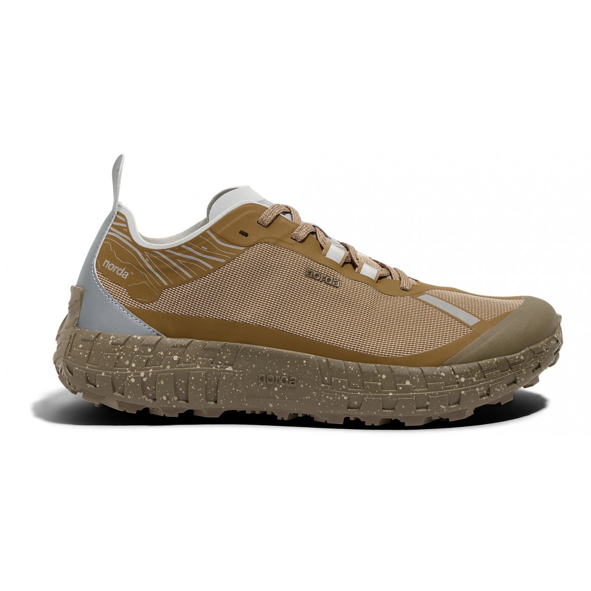 Scarpa Norda 001A M