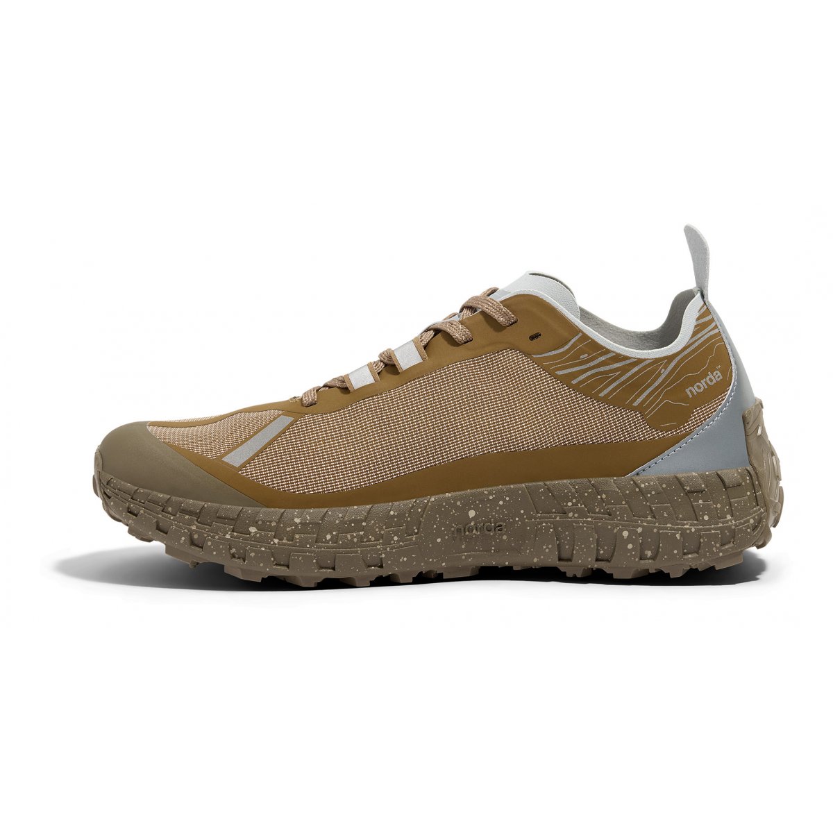 Scarpa Norda 001A M