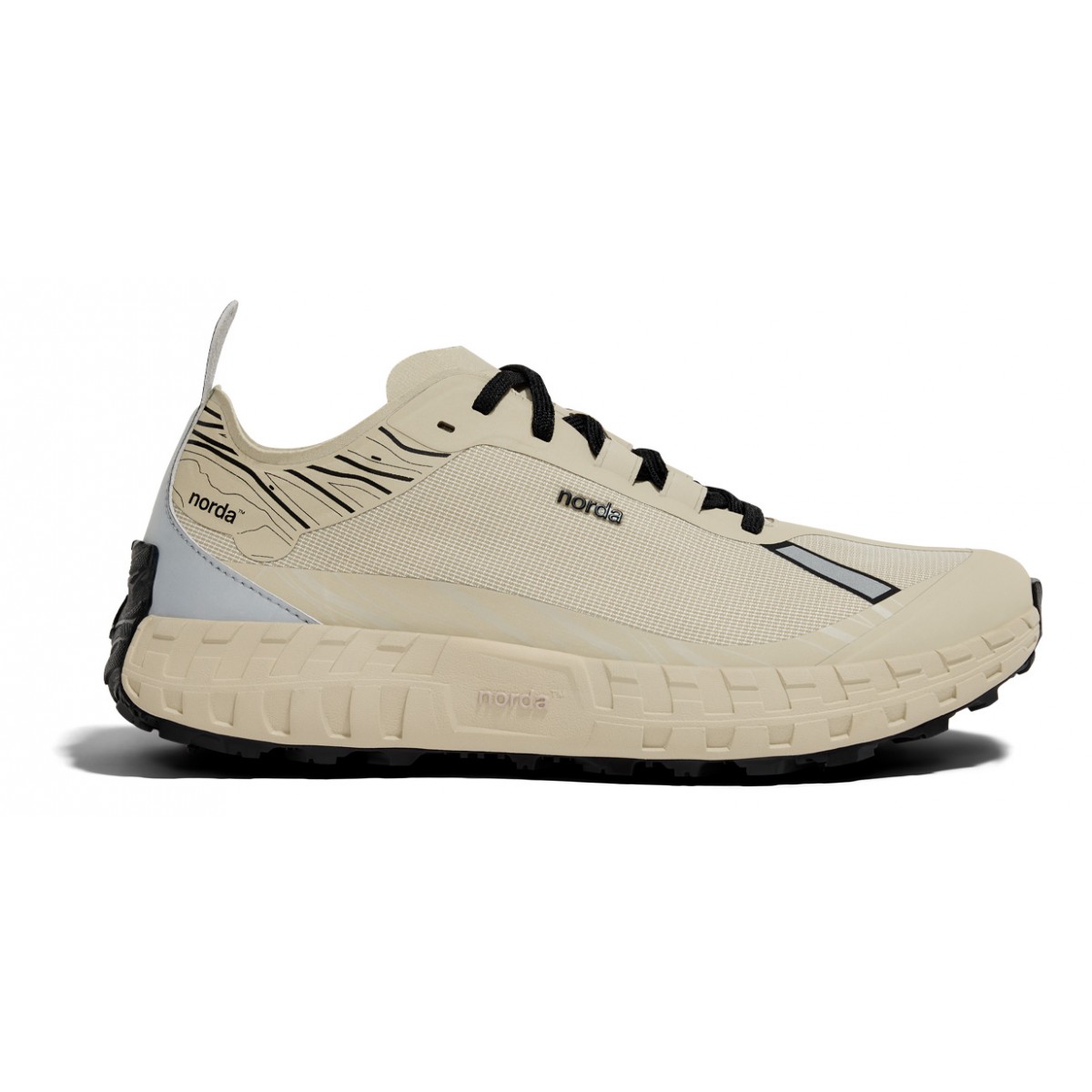 Scarpa Norda 001A Man