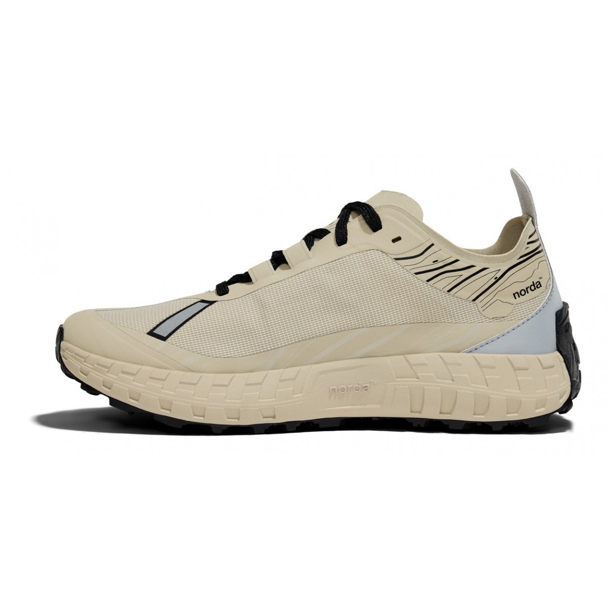 Scarpa Norda 001A Man